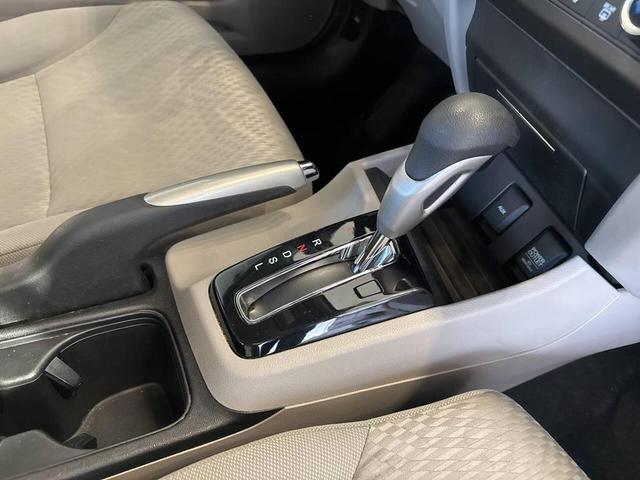 Photo of 2015 Modern Steel Metallic Honda Civic