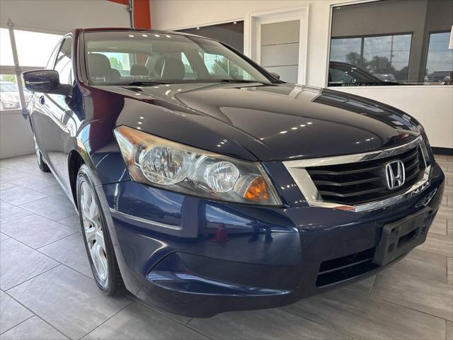 2009 Honda Accord