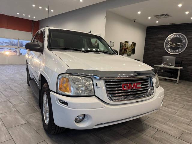 2007 GMC Envoy