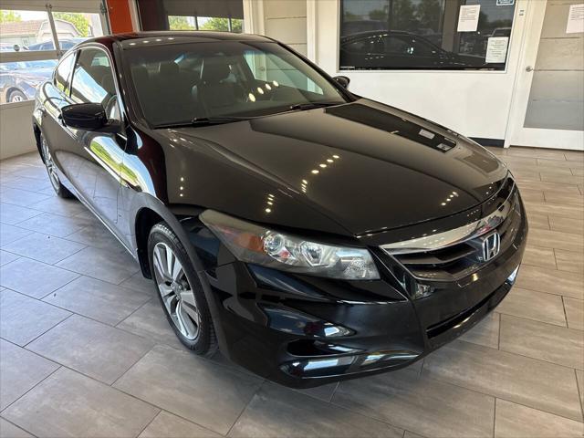 2011 Honda Accord