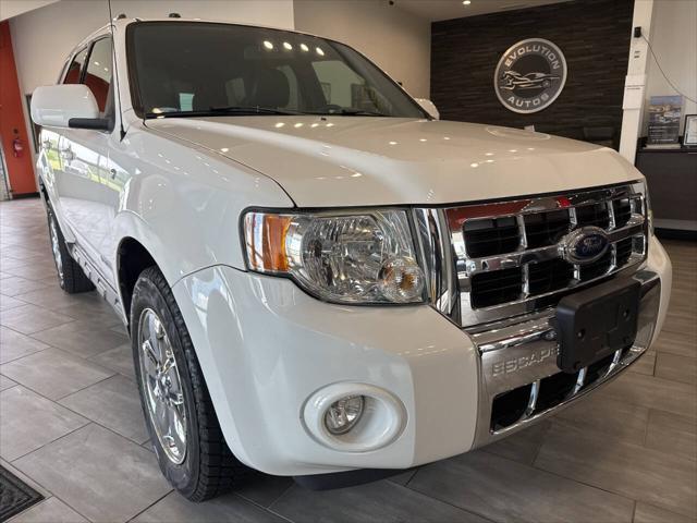 2008 Ford Escape