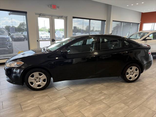 2013 Dodge Dart