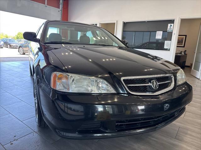 1999 Acura TL