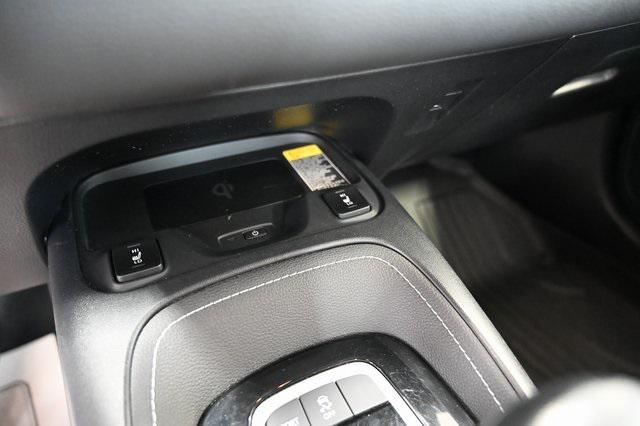 Photo of 2022 Blue Toyota Corolla