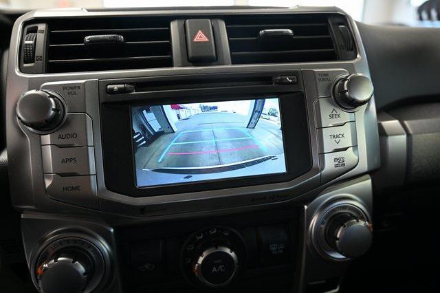 Photo of 2016  Toyota 4Runner