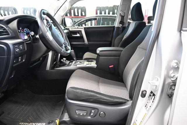 Photo of 2016  Toyota 4Runner