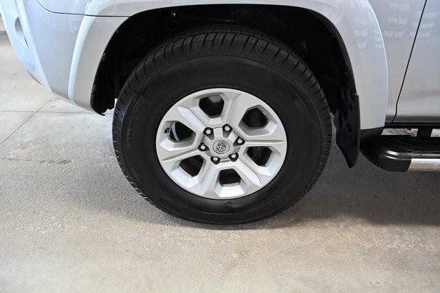 Photo of 2016  Toyota 4Runner