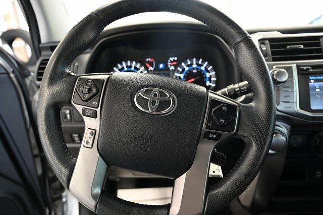 Photo of 2016  Toyota 4Runner