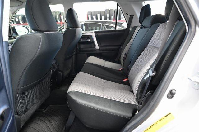 Photo of 2016  Toyota 4Runner