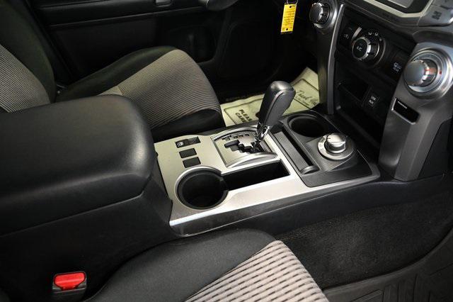 Photo of 2016  Toyota 4Runner