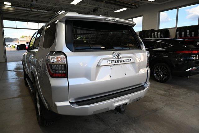 Photo of 2016  Toyota 4Runner