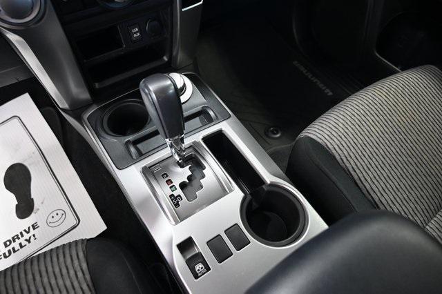 Photo of 2016  Toyota 4Runner