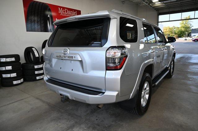Photo of 2016  Toyota 4Runner