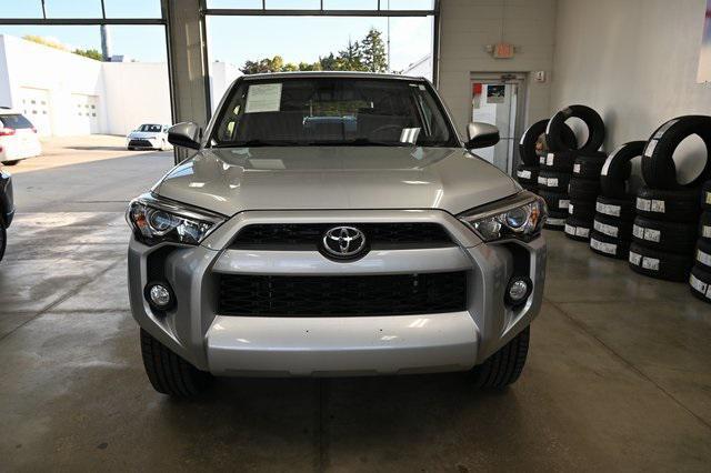 Photo of 2016  Toyota 4Runner