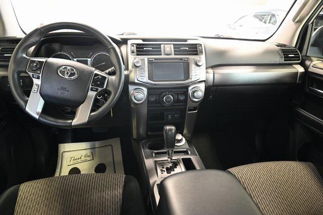 Photo of 2016  Toyota 4Runner