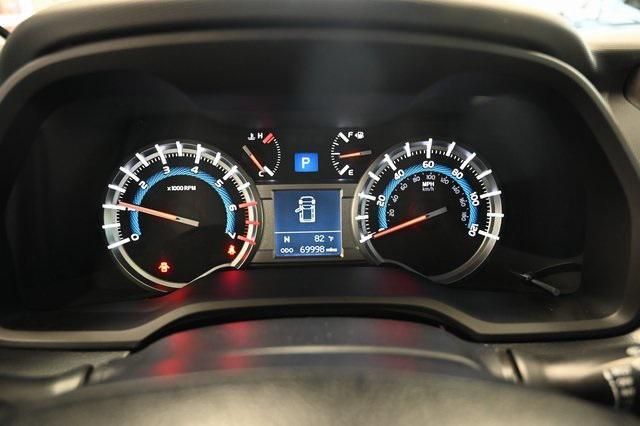 Photo of 2016  Toyota 4Runner