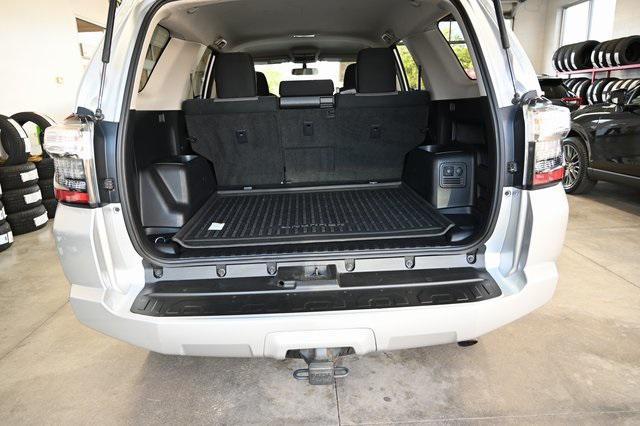 Photo of 2016  Toyota 4Runner