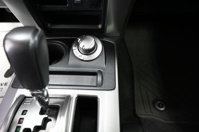 Photo of 2016  Toyota 4Runner