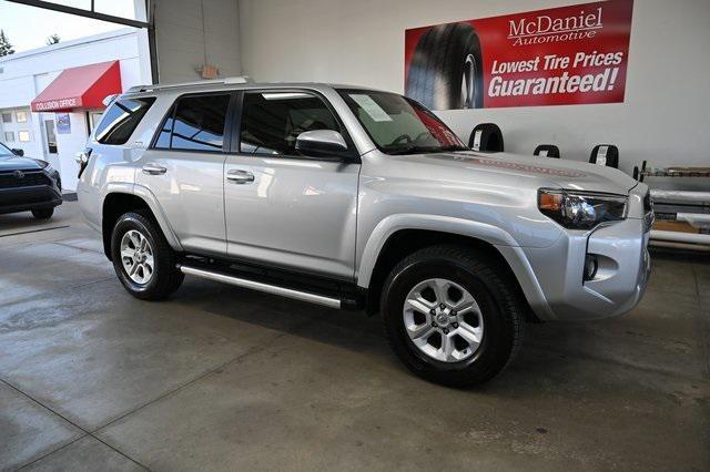 Photo of 2016  Toyota 4Runner