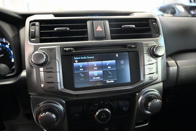 Photo of 2016  Toyota 4Runner