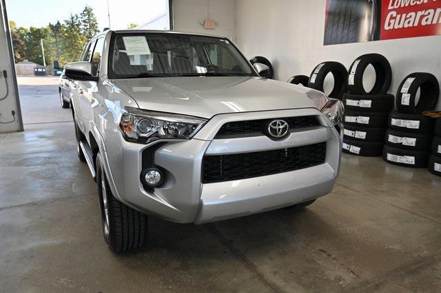 Photo of 2016  Toyota 4Runner