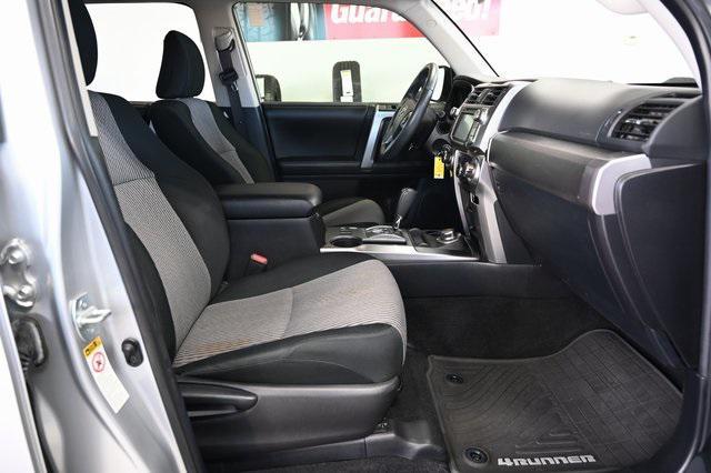 Photo of 2016  Toyota 4Runner