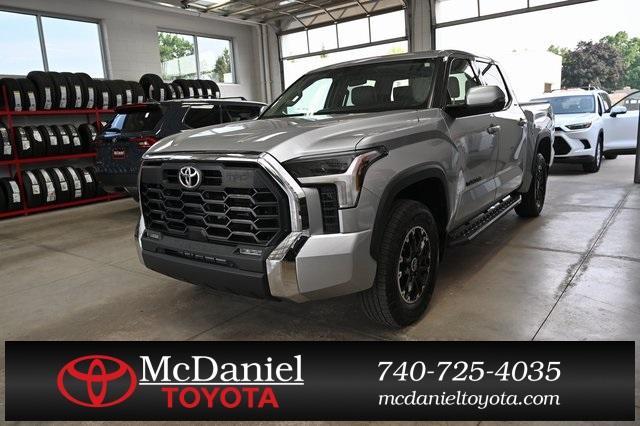 2022 Toyota Tundra