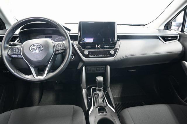 Photo of 2023 Cypress Toyota Corolla Cross