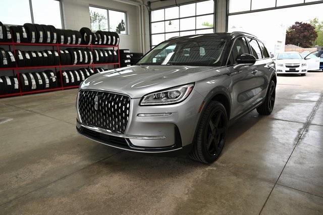 2023 Lincoln Corsair