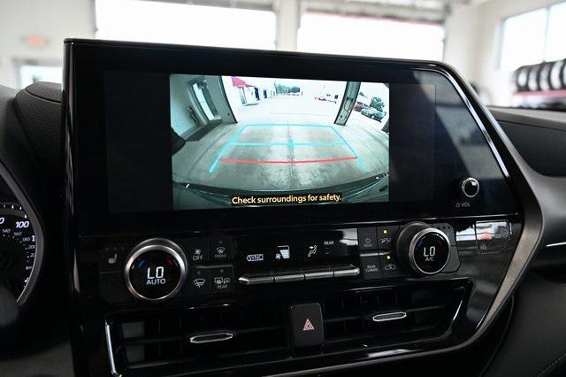 Photo of 2023 Cypress Toyota Highlander