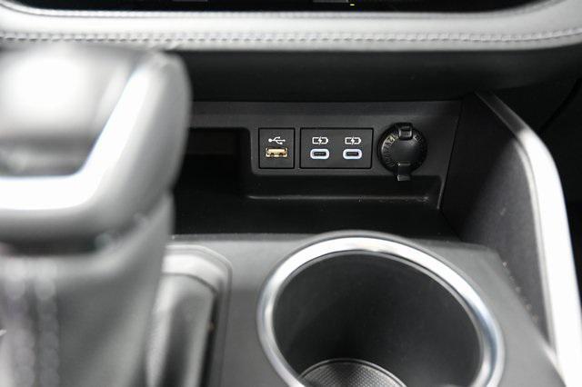 Photo of 2023 Cypress Toyota Highlander