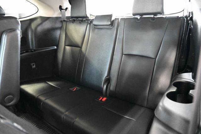 Photo of 2023 Cypress Toyota Highlander