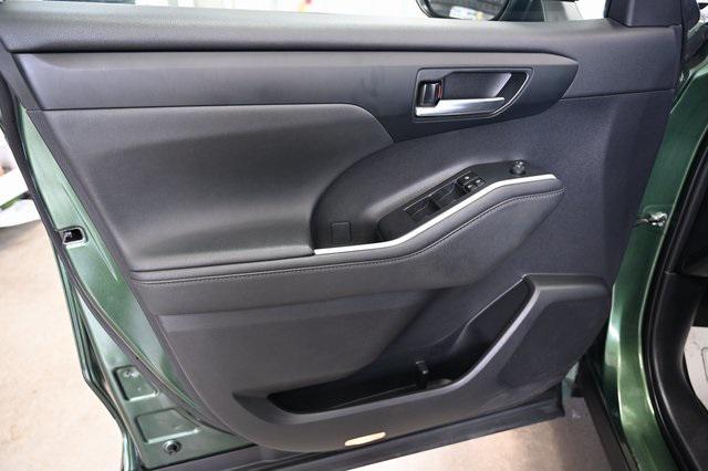 Photo of 2023 Cypress Toyota Highlander