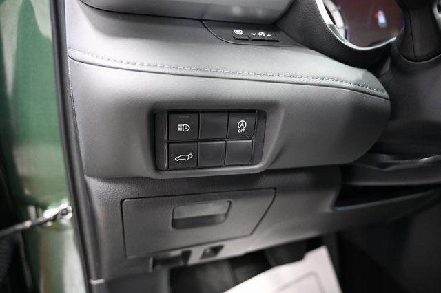 Photo of 2023 Cypress Toyota Highlander