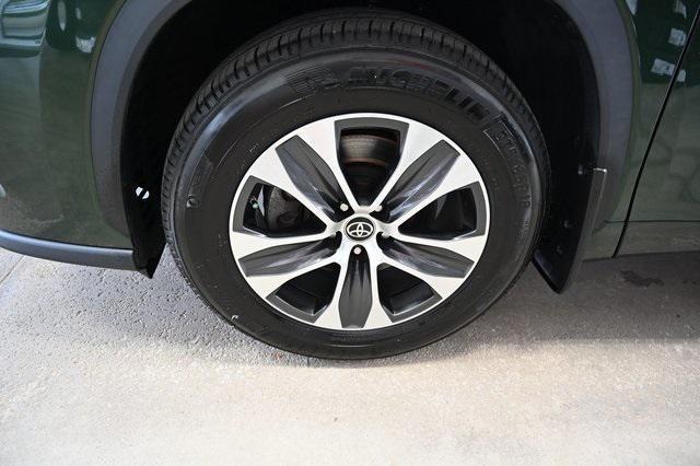 Photo of 2023 Cypress Toyota Highlander