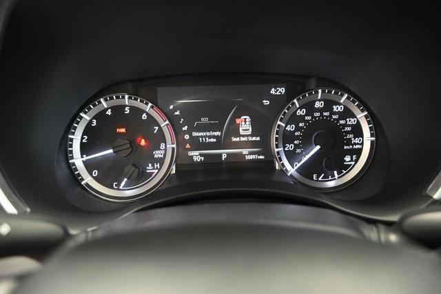 Photo of 2023 Cypress Toyota Highlander