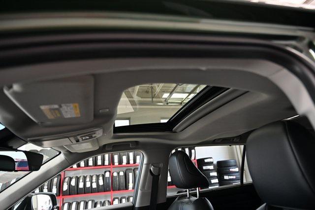 Photo of 2023 Cypress Toyota Highlander