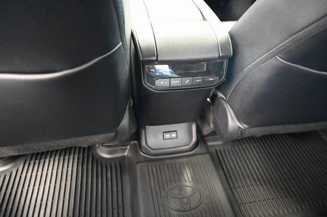 Photo of 2023 Cypress Toyota Highlander