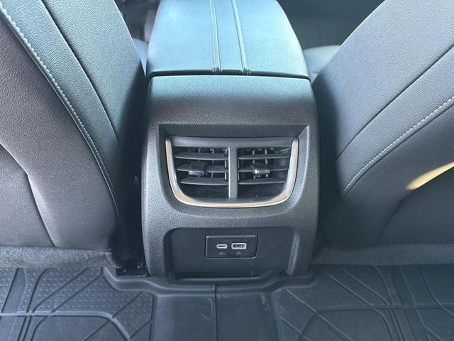 Photo of 2024 Black Chevrolet Blazer