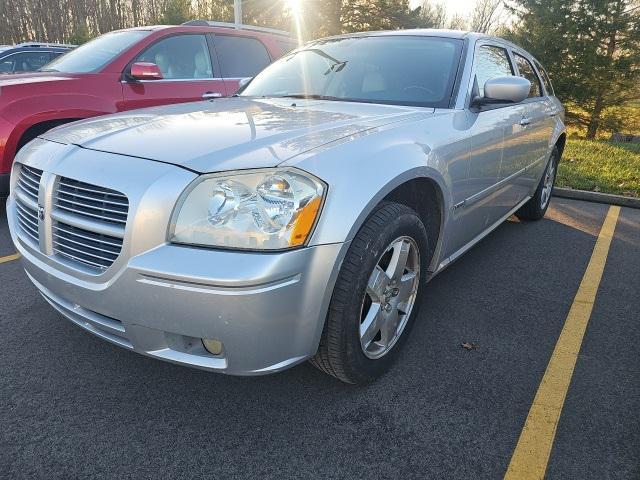 2006 Dodge Magnum