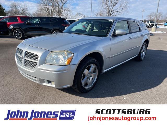 2006 Dodge Magnum