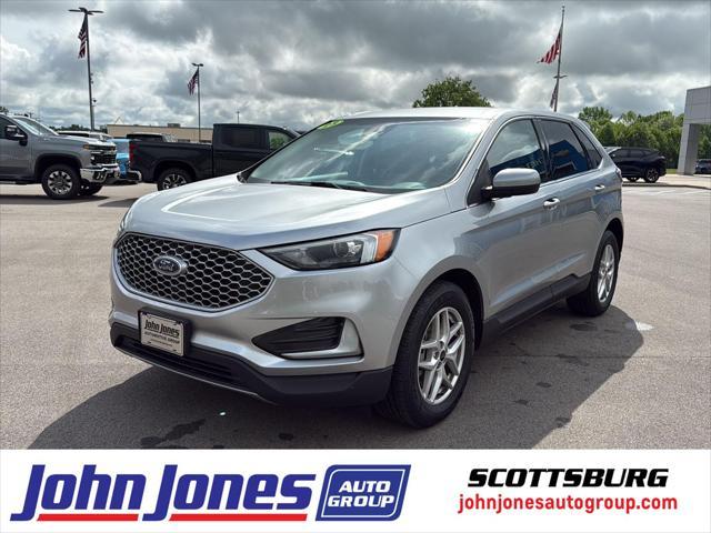 2023 Ford Edge