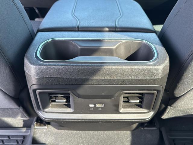 Photo of 2024 Slate Gray Metallic Chevrolet Silverado 2500