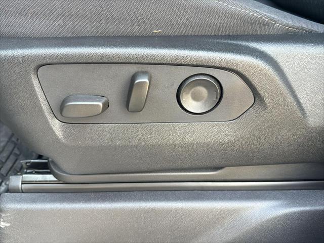 Photo of 2024 Slate Gray Metallic Chevrolet Silverado 2500