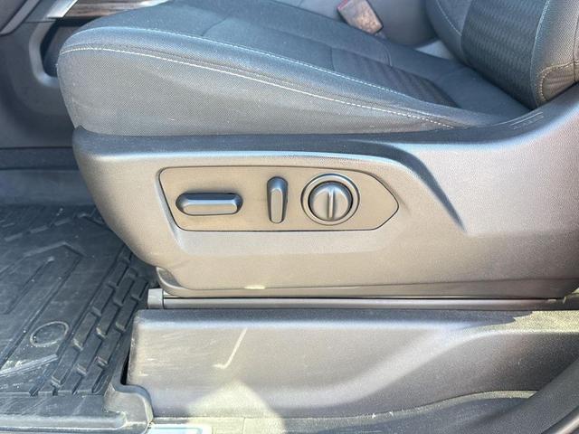 Photo of 2022 Northsky Blue Metallic Chevrolet Silverado 2500