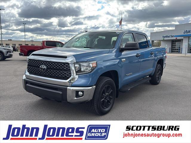 2019 Toyota Tundra