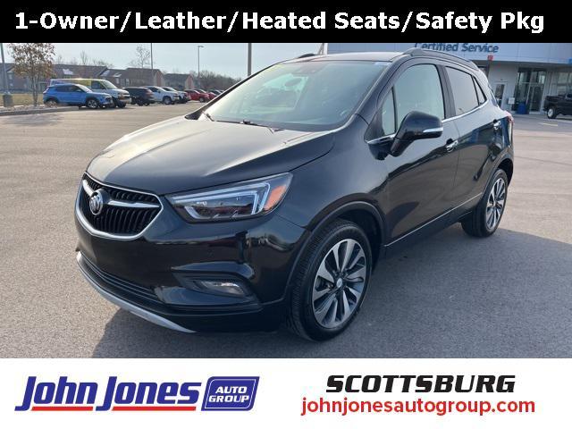 2019 Buick Encore