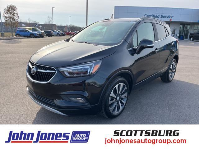 2019 Buick Encore