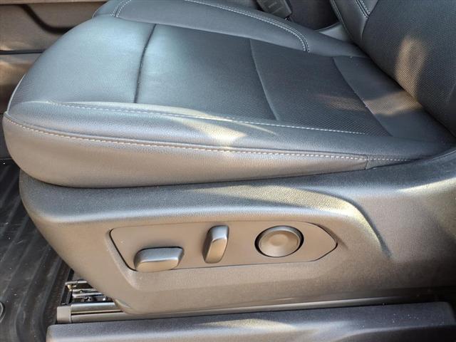 Photo of 2024 Black Chevrolet Silverado 3500