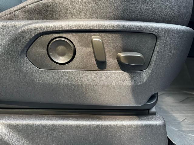 Photo of 2023 Titanium Rush Metallic GMC Sierra 1500